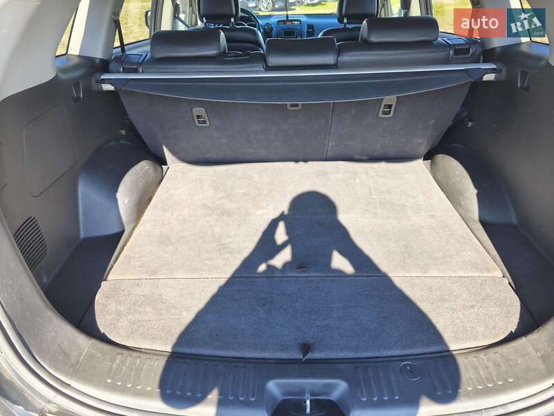 Внедорожник / Кроссовер Kia Sorento 2010 в Львове фото 44 Внедорожник / Кроссовер Kia Sorento 2010 в Львове