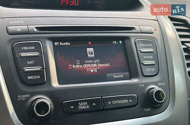 Внедорожник / Кроссовер Kia Sorento 2013 в 