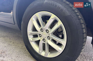 Внедорожник / Кроссовер Kia Sorento 2013 в 