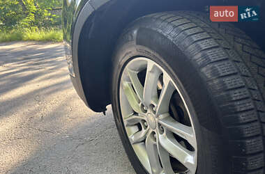Внедорожник / Кроссовер Kia Sorento 2013 в 