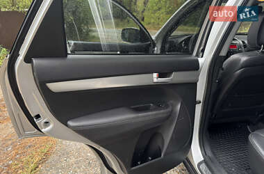 Внедорожник / Кроссовер Kia Sorento 2010 в 