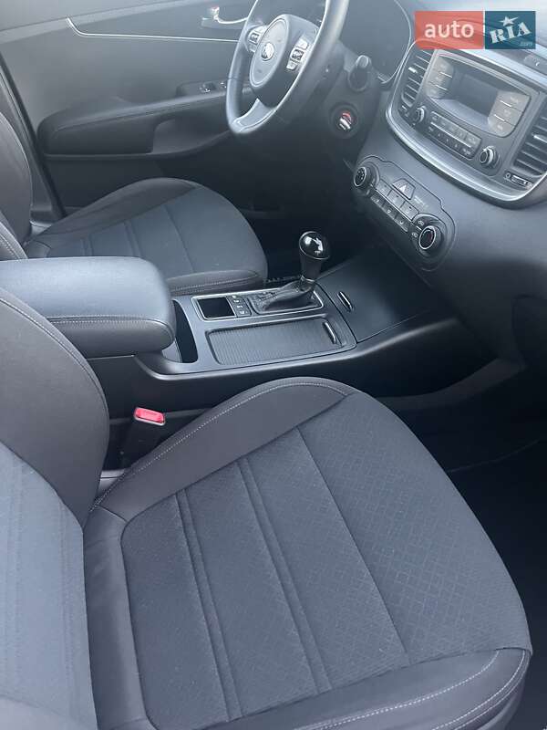Внедорожник / Кроссовер Kia Sorento 2015 в Виннице