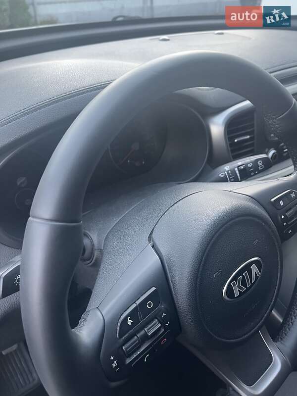 Внедорожник / Кроссовер Kia Sorento 2015 в Виннице