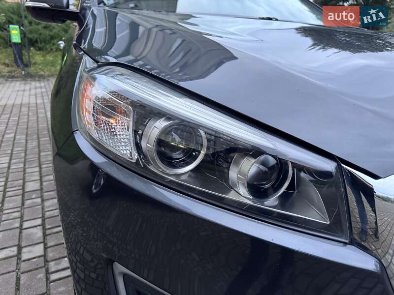 Внедорожник / Кроссовер Kia Sorento 2016 в Ровно фото 8 Внедорожник / Кроссовер Kia Sorento 2016 в Ровно