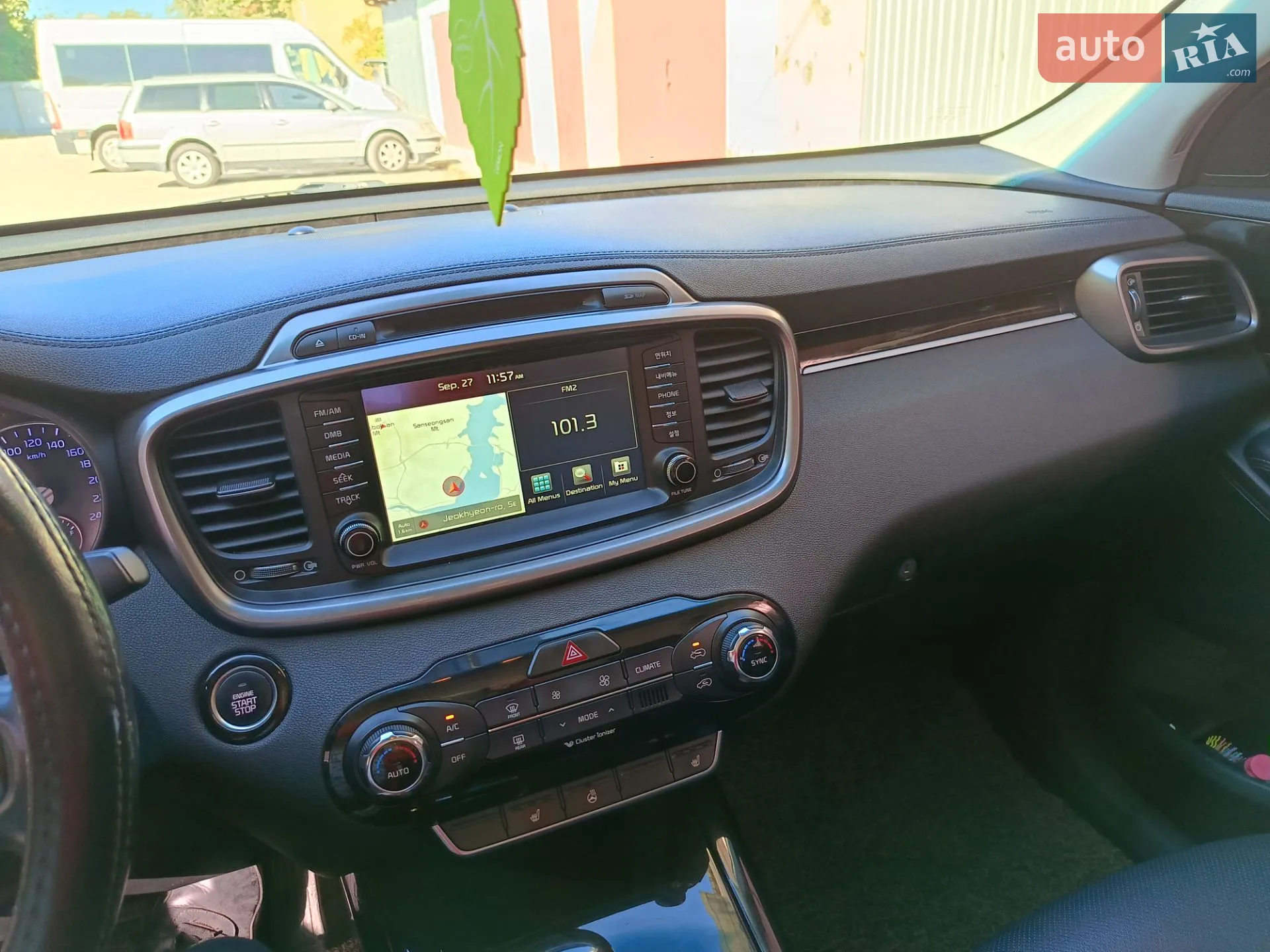 2015 Kia Sorento - мініатюра 34