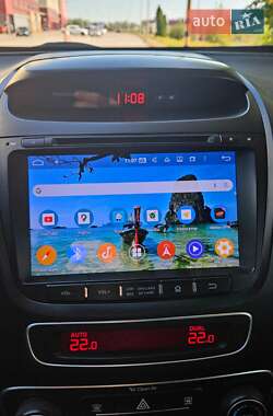 Внедорожник / Кроссовер Kia Sorento 2012 в 