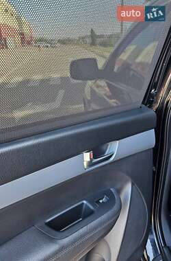 Внедорожник / Кроссовер Kia Sorento 2012 в 