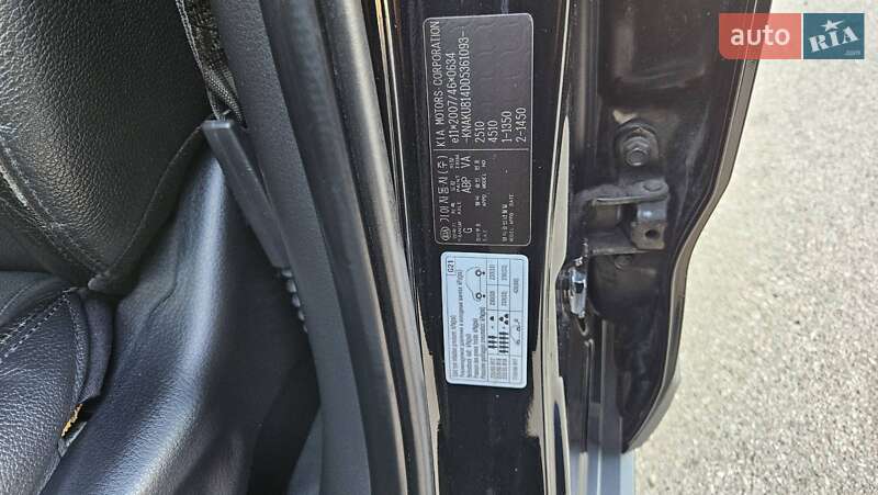 Внедорожник / Кроссовер Kia Sorento 2012 в Киеве