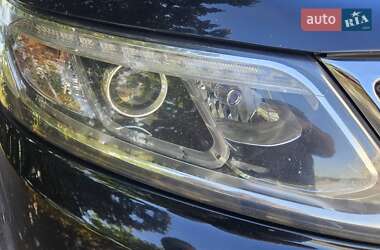 Внедорожник / Кроссовер Kia Sorento 2012 в 