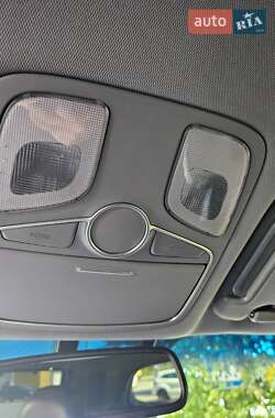 Внедорожник / Кроссовер Kia Sorento 2012 в 