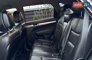 Внедорожник / Кроссовер Kia Sorento 2010 в 