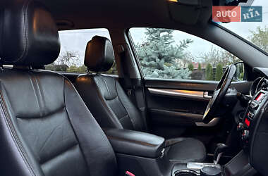 Внедорожник / Кроссовер Kia Sorento 2010 в 