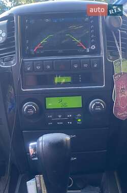 Внедорожник / Кроссовер Kia Sorento 2008 в 