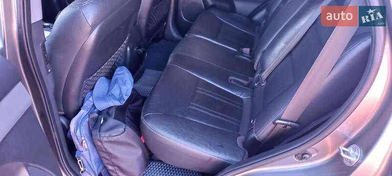 Внедорожник / Кроссовер Kia Sorento 2011 в Переяславе