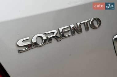 Внедорожник / Кроссовер Kia Sorento 2009 в 