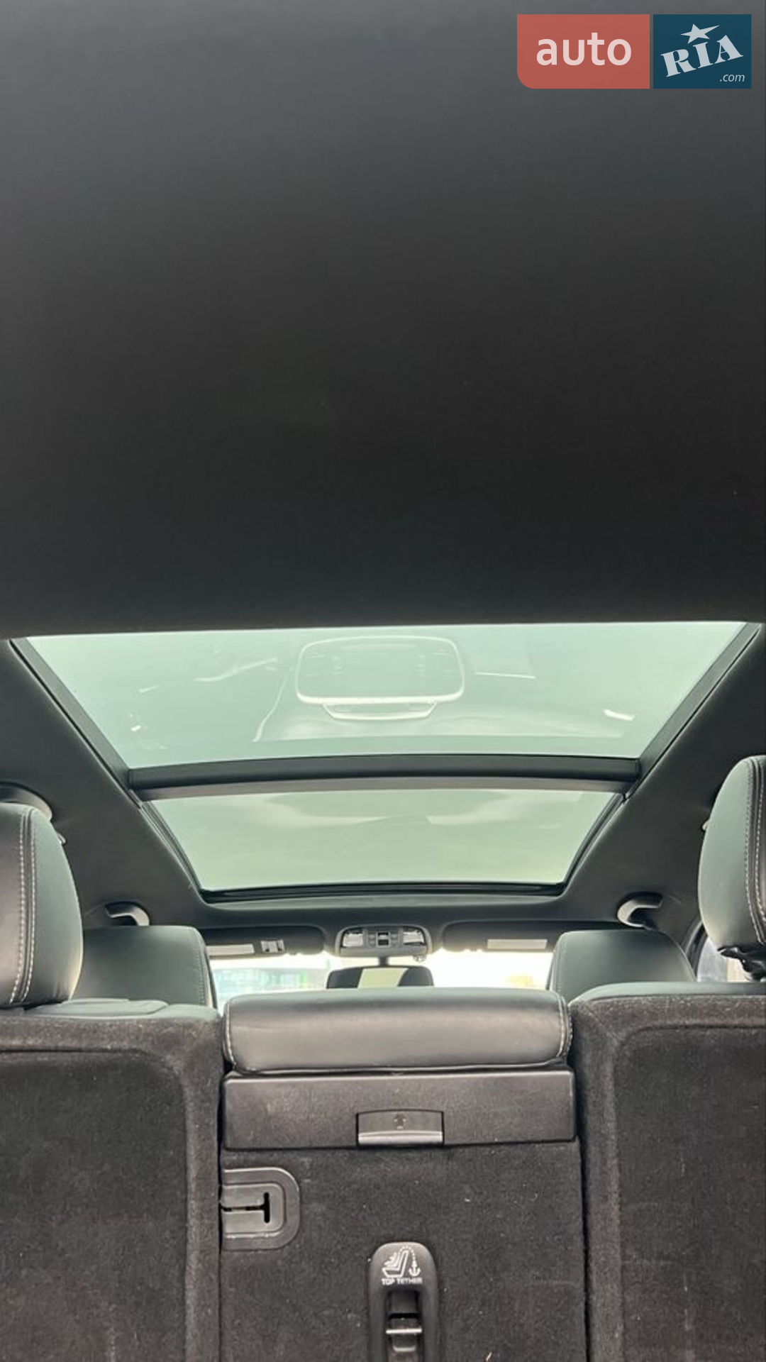 2015 Kia Sorento - мініатюра 24