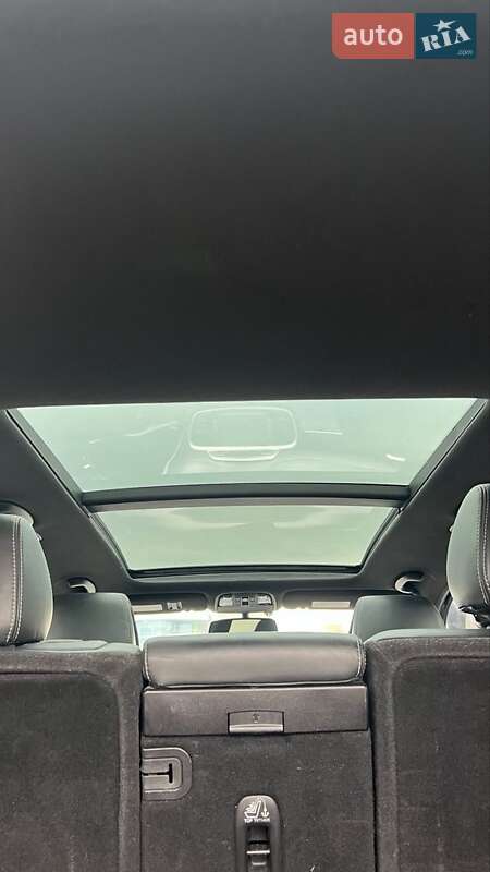 Позашляховик / Кросовер Kia Sorento 2015 в Києві фото 24 Позашляховик / Кросовер Kia Sorento 2015 в Києві