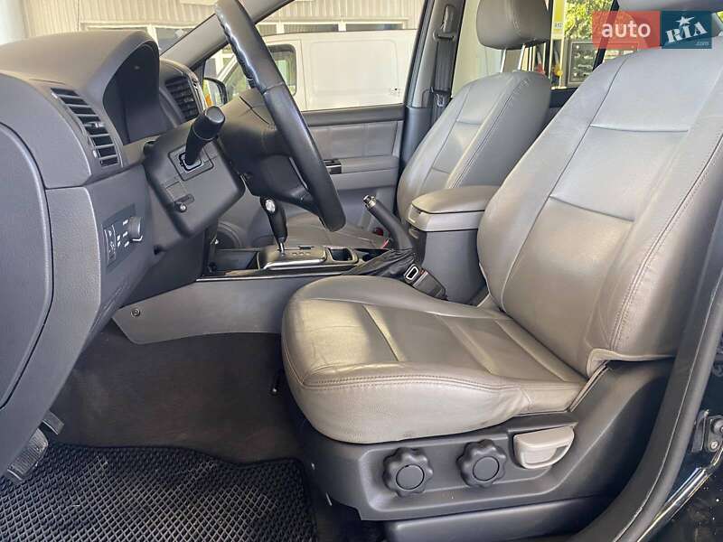Внедорожник / Кроссовер Kia Sorento 2008 в Николаеве