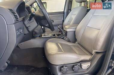 Внедорожник / Кроссовер Kia Sorento 2008 в 
