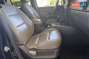 Внедорожник / Кроссовер Kia Sorento 2008 в 