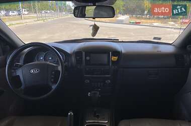 Внедорожник / Кроссовер Kia Sorento 2008 в 