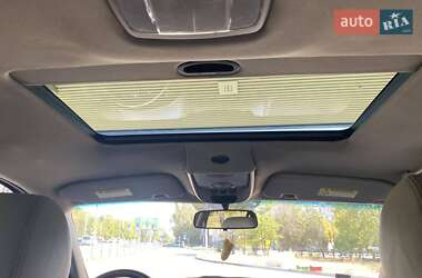Внедорожник / Кроссовер Kia Sorento 2008 в 