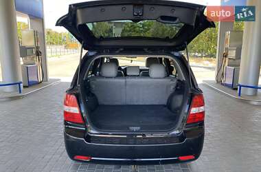 Внедорожник / Кроссовер Kia Sorento 2008 в 