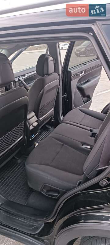 Позашляховик / Кросовер Kia Sorento 2014 в Сумах