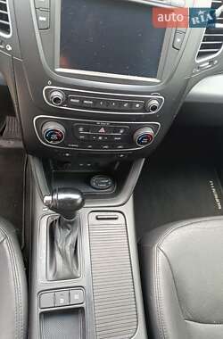 Внедорожник / Кроссовер Kia Sorento 2014 в 