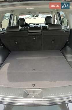 Внедорожник / Кроссовер Kia Sorento 2014 в 