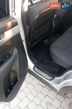 Внедорожник / Кроссовер Kia Sorento 2010 в 