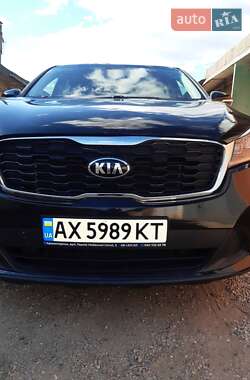 Позашляховик / Кросовер Kia Sorento 2019 в Харкові