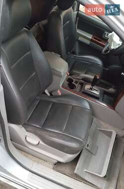 Внедорожник / Кроссовер Kia Sorento 2004 в 