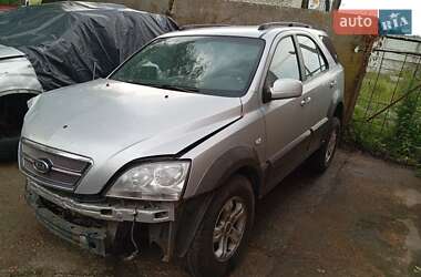 Внедорожник / Кроссовер Kia Sorento 2004 в Житомире
