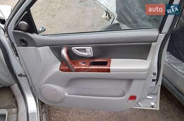 Внедорожник / Кроссовер Kia Sorento 2004 в 