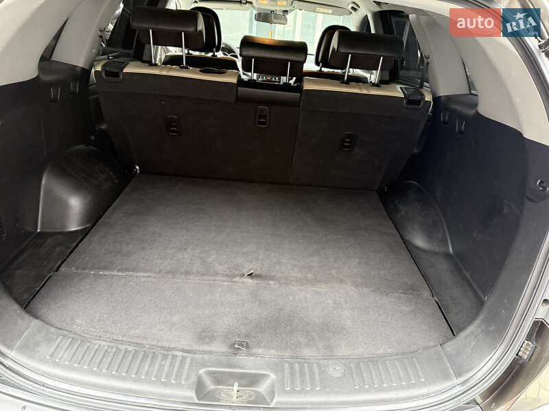 Внедорожник / Кроссовер Kia Sorento 2010 в Борщеве