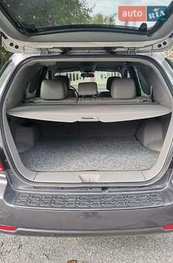 Внедорожник / Кроссовер Kia Sorento 2007 в 