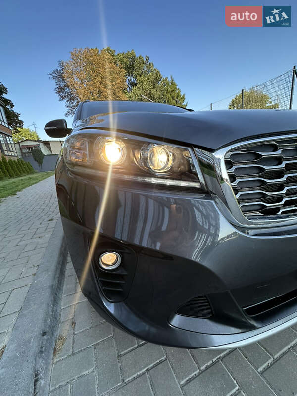 Позашляховик / Кросовер Kia Sorento 2019 в Житомирі