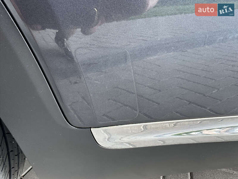 Позашляховик / Кросовер Kia Sorento 2019 в Житомирі