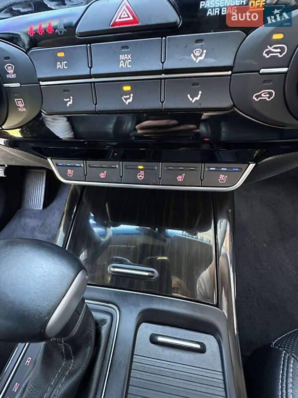 Позашляховик / Кросовер Kia Sorento 2019 в Житомирі