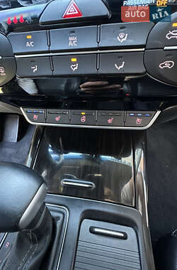Внедорожник / Кроссовер Kia Sorento 2019 в 