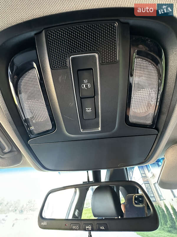 Позашляховик / Кросовер Kia Sorento 2019 в Житомирі