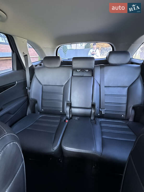 Позашляховик / Кросовер Kia Sorento 2019 в Житомирі