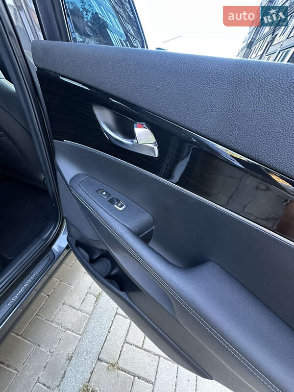Позашляховик / Кросовер Kia Sorento 2019 в Житомирі