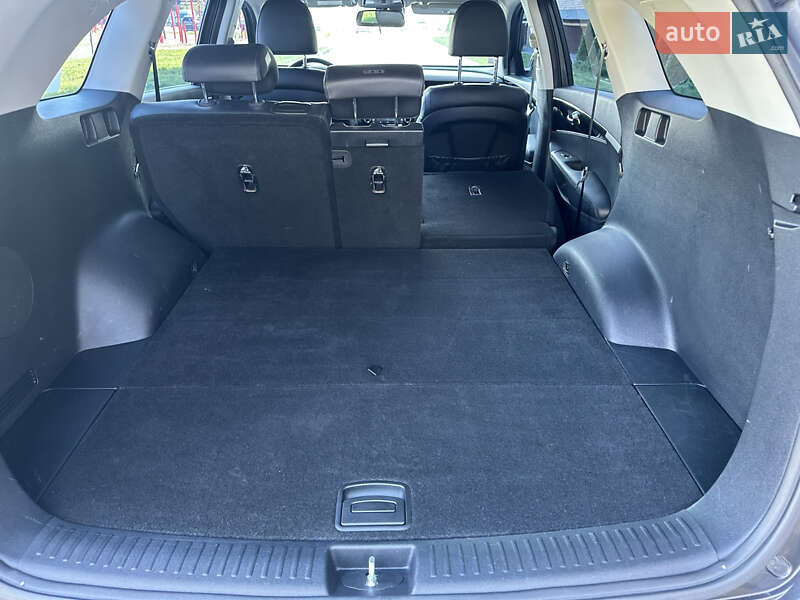 Позашляховик / Кросовер Kia Sorento 2019 в Житомирі