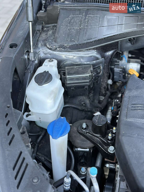 Позашляховик / Кросовер Kia Sorento 2019 в Житомирі