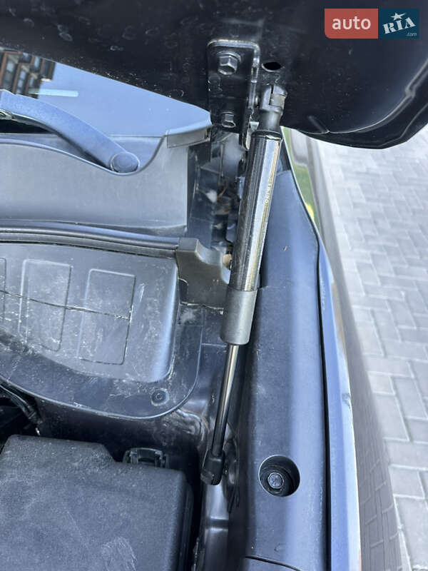 Позашляховик / Кросовер Kia Sorento 2019 в Житомирі