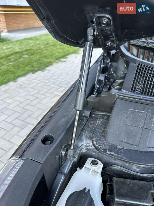 Позашляховик / Кросовер Kia Sorento 2019 в Житомирі