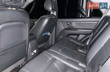 Позашляховик / Кросовер Kia Sorento 2008 в  фото 14 Позашляховик / Кросовер Kia Sorento 2008 в