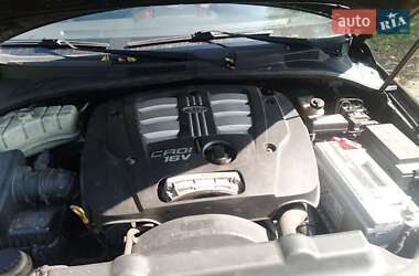 Внедорожник / Кроссовер Kia Sorento 2005 в 
